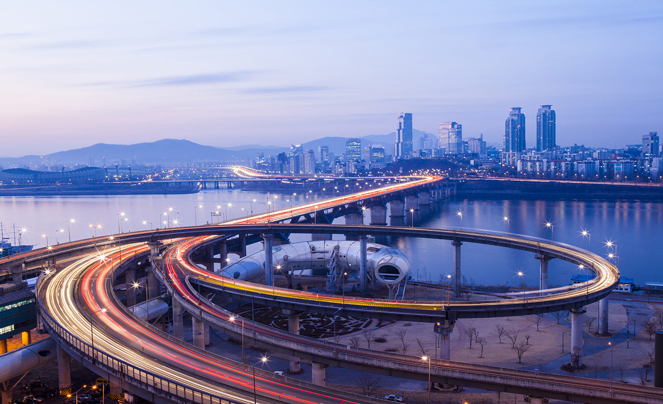 쾌속교통 프리미엄